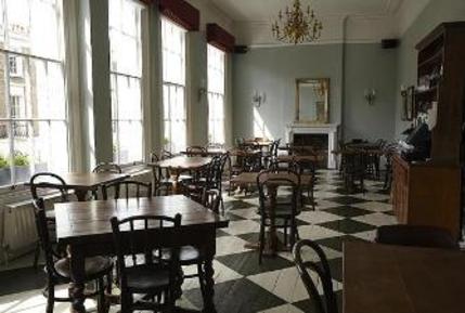 The Drapers Arms The Drapers Arms