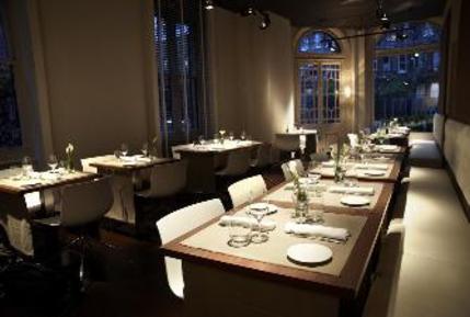 Bistro K