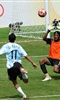 London Olympics: Football photo