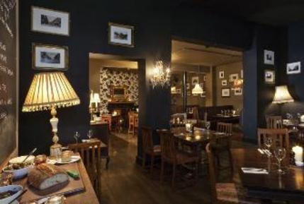 The Pembroke