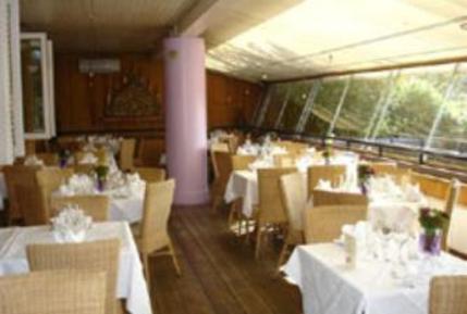 Thai on the River