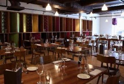 The Larder