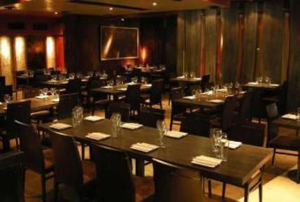 Hakuba Restaurant