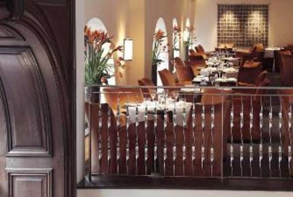 Indigo Restaurant Indigo Restaurant