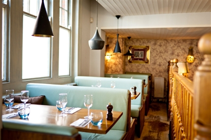 The Garrison Public House