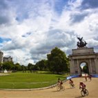 ITU World Triathlon Grand Final London