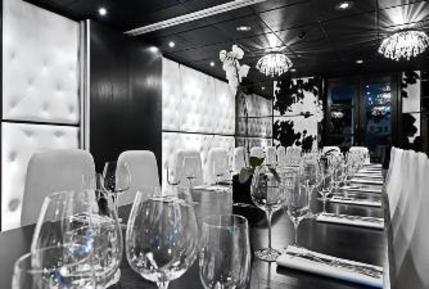 Gaucho - London Bridge