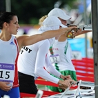 London Olympics: Modern Pentathlon hotels title=