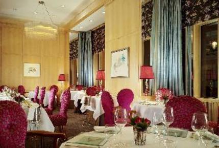 The Capital Restaurant