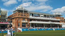 Lord's Cricket Ground Lord's Cricket Ground