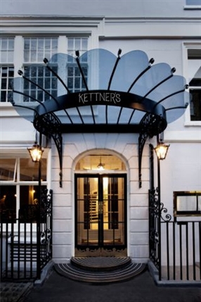 Kettner's