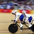 London Olympic Test Event: UCI Track Cycling World Cup