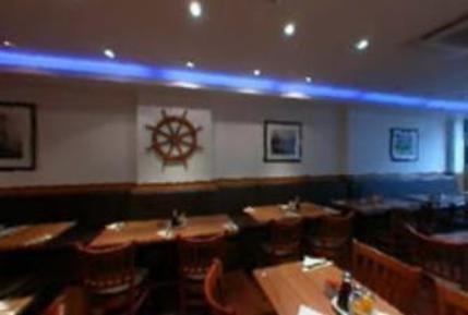 Seafresh Restaurant