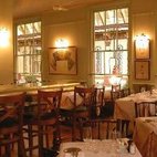 Luc's Brasserie