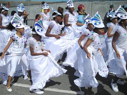 Notting Hill Carnival