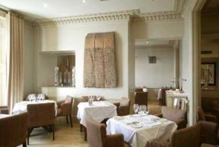 Notting Hill Brasserie