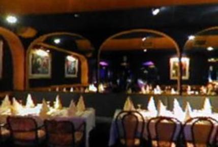 Barbarella Restaurant Barbarella Restaurant