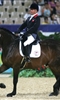 London Paralympics: Equestrian photo