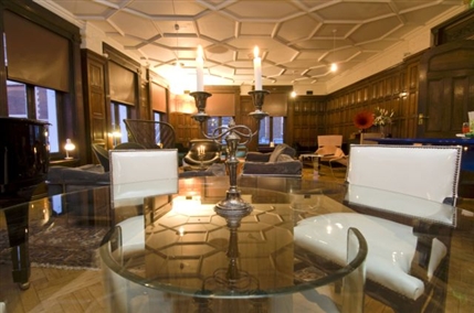 Kettner's