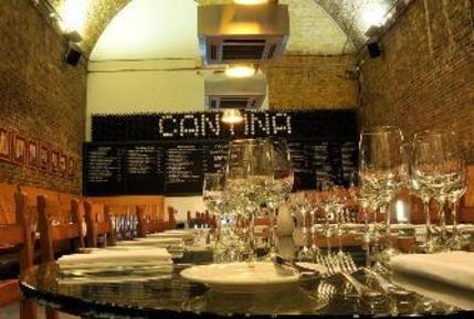 Cantina Vinopolis Cantina Vinopolis