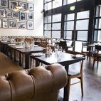 London Wall Bar & Kitchen hotels title=