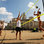London 2012 Central Zone