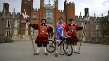 Hampton Court Palace Hampton Court Palace