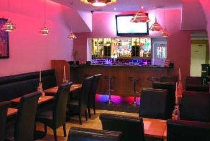Luba's Place