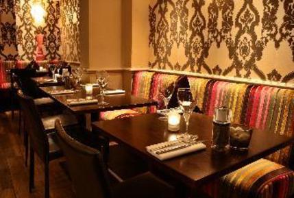 Moomba Kitchen & Bar