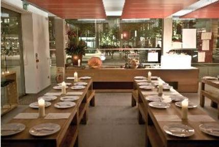 The Table