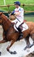 London Olympics: Equestrian Eventing