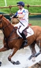 London Olympics: Equestrian Eventing photo