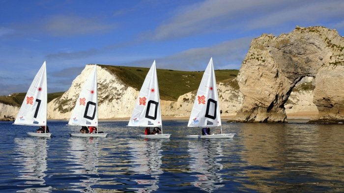 Weymouth and Portland