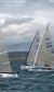 London Olympics: Sailing