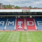 London Olympics: Hampden Park hotels title=
