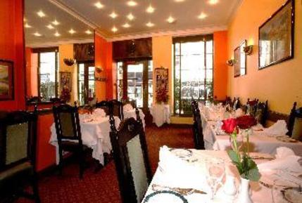 The Delhi Brasserie The Delhi Brasserie