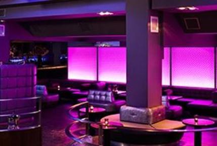 Aura Mayfair
