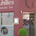 Ghillies hotels title=