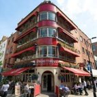 Spaghetti House