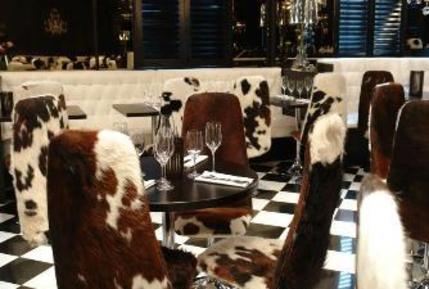 Gaucho - St James's