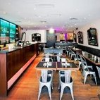 Balans - Soho