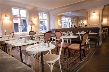 Kettner's