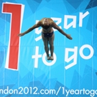 London Olympics: Diving