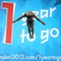 London Olympic Test Event: FINA Visa Diving World Cup 2012