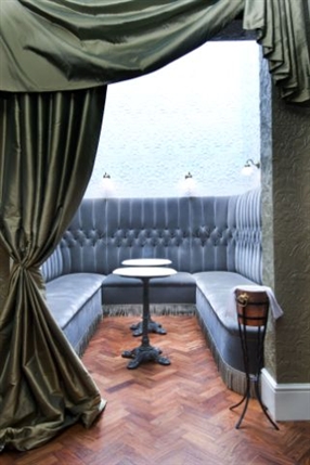 Kettner's