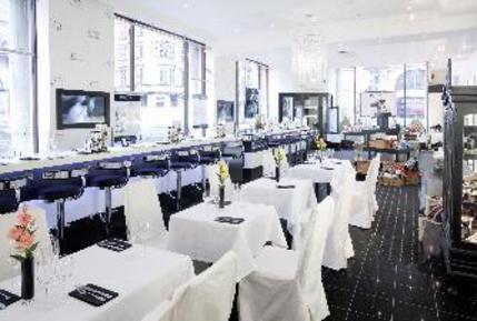 Caviar House & Prunier