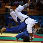 London Olympics: Judo