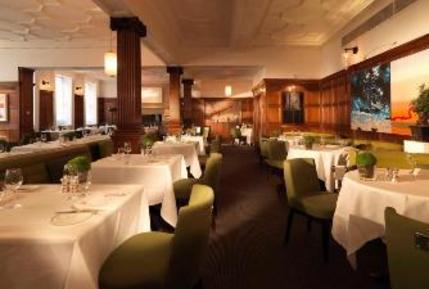 HIX at The Albemarle