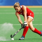 London Olympics: Hockey