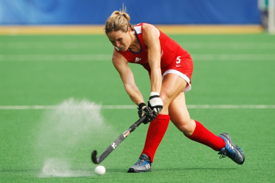 London Olympics: Hockey